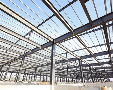 Structural Steel Fabricators Oregon & Washington